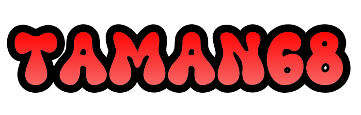 LOGO TAMAN68